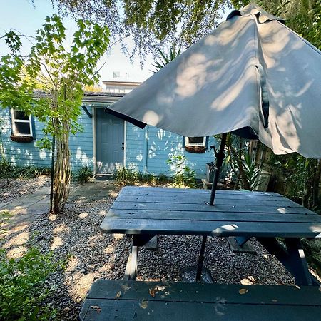 One Bedroom Apartment With Hot Tub 2 Blocks To Magazine Street New Orleans Exterior foto