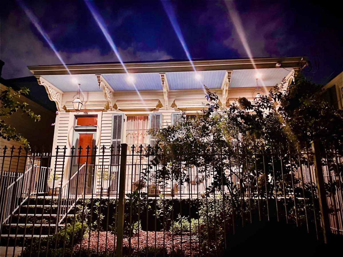 One Bedroom Apartment With Hot Tub 2 Blocks To Magazine Street New Orleans Exterior foto