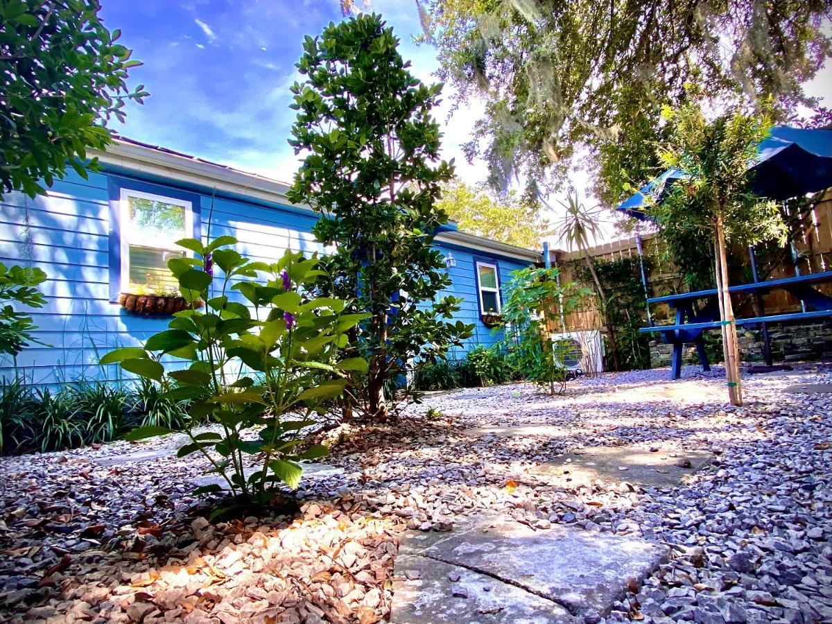 One Bedroom Apartment With Hot Tub 2 Blocks To Magazine Street New Orleans Exterior foto