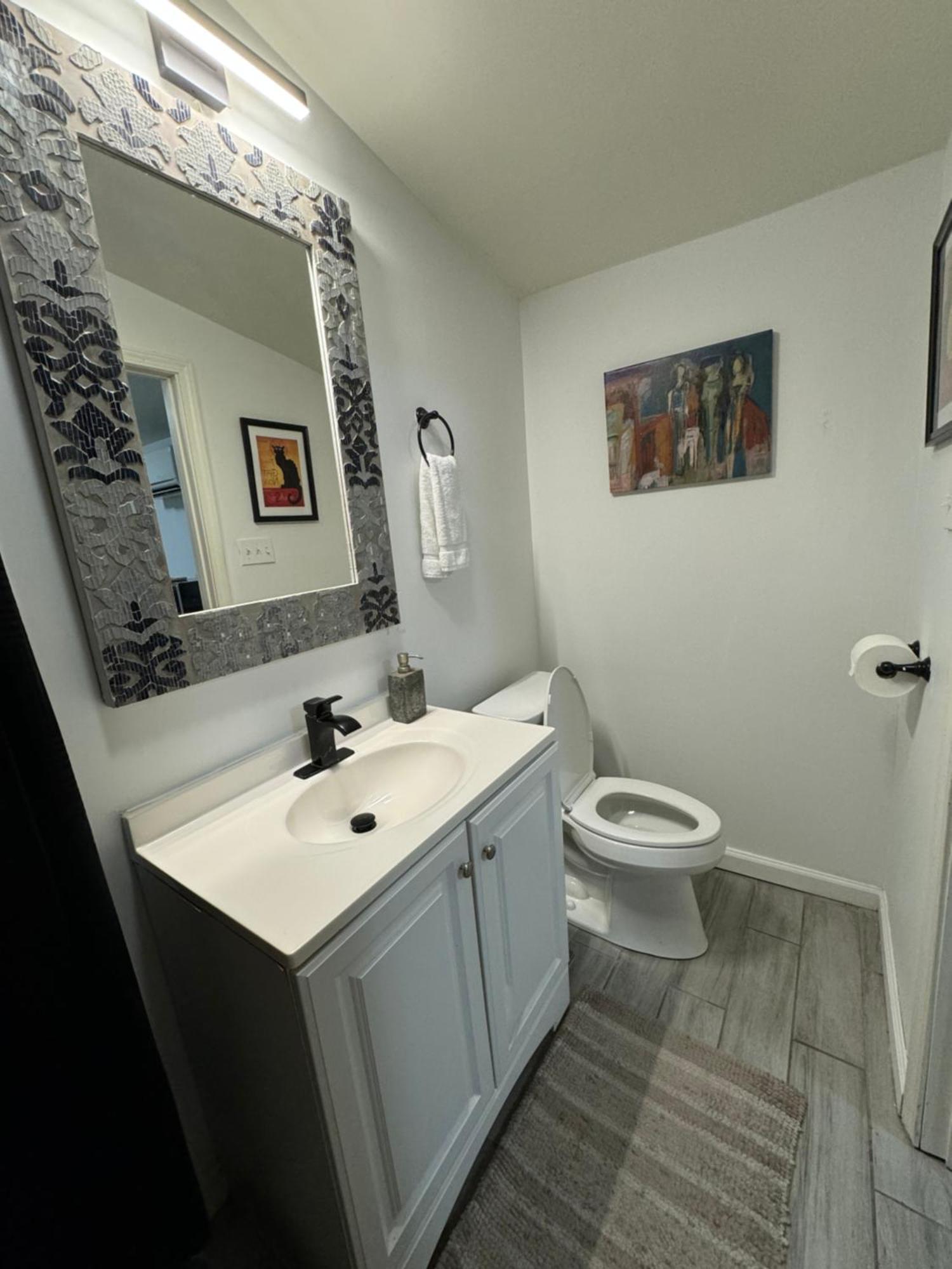 One Bedroom Apartment With Hot Tub 2 Blocks To Magazine Street New Orleans Exterior foto