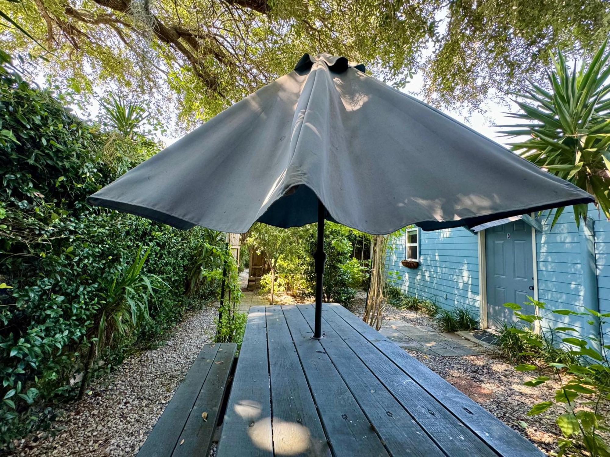 One Bedroom Apartment With Hot Tub 2 Blocks To Magazine Street New Orleans Exterior foto