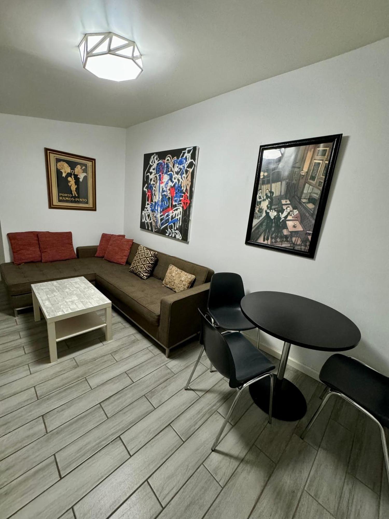 One Bedroom Apartment With Hot Tub 2 Blocks To Magazine Street New Orleans Exterior foto